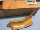 418910 Gm Oldsmobile Cutlass Hardtop Coupe Tight Hand Bumper To Body