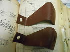 4194560 Mopar Nos Rear Bumper