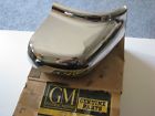 419844 General Motors New Nos Genuine Gm Oldsmobile Rear Bumper Guard
