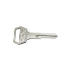 42-37681-2 Premier Quality Products Trunk Glove Box Key Blank Single Sided