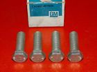 427566 Nos 1939-1972 Oldsmobile Chevrolet