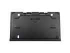 4330-885-65 Goodmark Industries Gto And Lemans Rear License Plate Bracket Gas