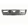 4332-800-68 Goodmark Rear Bumper Face Bar Made Of Steel 615343452302