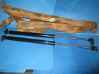 N.o.s.1986 4378248 Mopar Liftgate Props 2 87 Charger Turismo Models