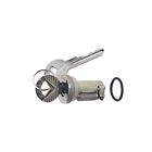 44-37693-1 Mustang Trunk Lock Cylinder With Keys Eckler