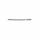 44-38231-1 Premier Quality Products Ford Mustang Front Bumper Chrome