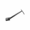 44-38255-1 Premier Quality Products Ford Mustang Front Bumper Arm Outer Right All Models