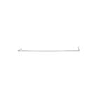 44-38482-1 Premier Quality Products Mustang Trunk Hinge Torsion Rod Fastback