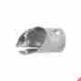 44-38758-1 Scott Drake Ford Mustang Trunk Lock Housing Spacer Stamped Steel Zinc Plated