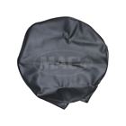 44-38764-1 Scott Drake Ford Mustang Spare Tire Cover Black
