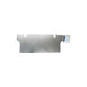 44-38773-1 Mustang Coupe Steel Rear Seat And Trunk Divider Eckler
