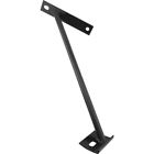 44-41205-1 Premier Quality Products Ford Mustang Front Bumper Arm Outer Left