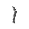 44-41207-1 Mustang Inner Front Bumper Arm Right Eckler