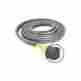 44-41384-1 Eckler S Ford Mustang Trunk Seal Fastback