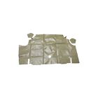 44-41386-1 Scott Drake Ford Mustang Trunk Mat Vinyl Fleece Speckled Fastback