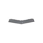 44-43202-1 Premier Quality Products Ford Mustang Front Bumper Stone Deflector
