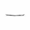 44-45295-1 Premier Quality Products Ford Mustang Front Bumper Chrome