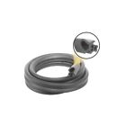44-45395-1 Mustang Fastback Trunk Seal Eckler