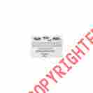 441214 Packard 1955-1956 Carabbean Nos