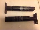4422445 Fiat Set Of 2 Bertone