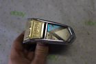 N.o.s.91-95 4451795 Mopar Rear Bumper Chrome