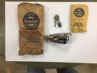 4479452 Rambler Nos Amc Tailgate Crank Handle