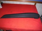 1078800671 450 Bumper Extension 107 Benz 1973-80 Sl Rear Mercedes Rubber