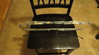 11677580102 450se 1167580102 Chrome 280se Benz Lid Oem Mercedes 300sd Trunk Handle 450sel