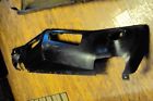 455-400 Pontiac Nos Gto Front Valance Panel Lower Convertible Sport Speed