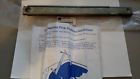 457-540 Moss Motors Self-triggering Trunk