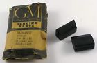 4603240 Gm Chevrolet Station Wagon Nos Tailgate Bumpers
