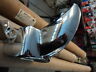 4635-45 Buick Lesabre Wagon Lr Bumper End