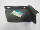 464161 General Motors Nos Chevette Rear Bumper Right Hand Filler