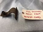 465040 Packard Front Bumper Guard Bracket
