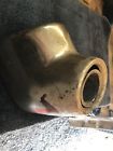 465405 Packard Sr Drivers Side Rear Bumper End