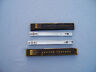 4662581-582 4662581 4662582 Gm Nos Chevy Sta Wag Except Nomad Chrome Liftgate Supports