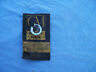 4668227 Gm Nos Chevrolet Station Wagon Chrome Tailgate Cable Retainer