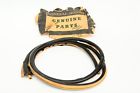 4674556 Pontiac Gm Nos Tailgate Weatherstrip Chieftain Station Wagon