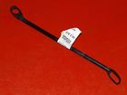 469456 General Motors Nos Gm Chevrolet Citation Front Bumper Valance Panel