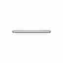 47-10454-1 Eckler S Bumper Rear Only Chrome Plated Ford Pickup Truck Commercial Station
