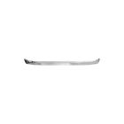 47-15113-1 Bumper Front Or Rear Stainless Steel Ford Pickup Truck Eckler