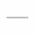 47-17541-1 Eckler S Bumper Front Rear Chrome Plated Ford Pickup Truck