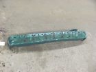 470854 79 Monza Gm Bumper Chevy Nos Rear 78 Sunbird 1978 80 1980 1979