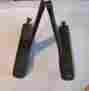 47353 47354 Mopar Dpcd Plymouth 1930 Trunk Luggage Rack Brackets Supports Braces Hardware
