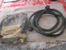 4760655 Gm Nos Chevrolet Impala Station Wagon Tailate Number