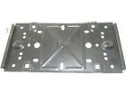 477556 Pontiac Front License Plate Mount