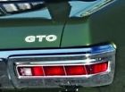 479922 Gm Gto 1970 1971