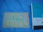479953 Gm Nos Pontiac The Judge Decal Genuine Yellow Gto Front