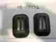 48-17772 1935 Pass Ford Car Fr Bumper Arm Grommets 3-s