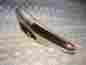 48-17996 1935 Ford Original Bumper Guard